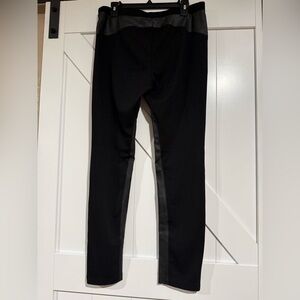 Women’s black dress Jeggings